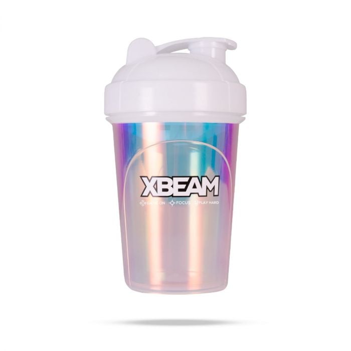 Šejkr XBEAM 500 ml - GymBeam