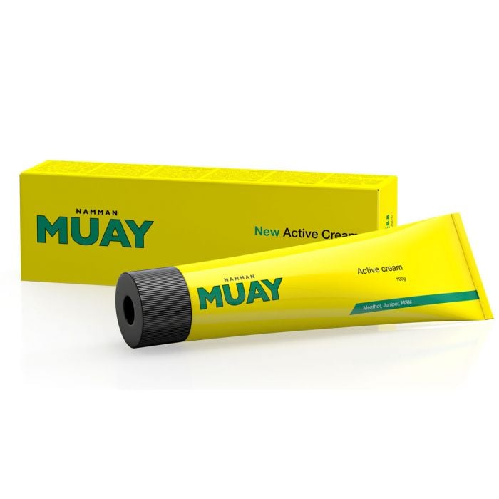 Namman Muay thajský krém - mast 100 g