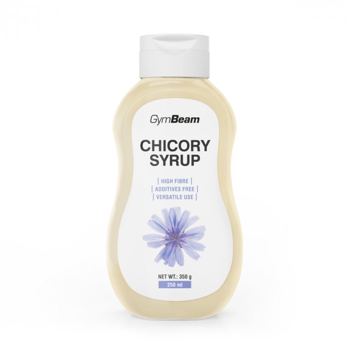 Čekankový sirup - GymBeam