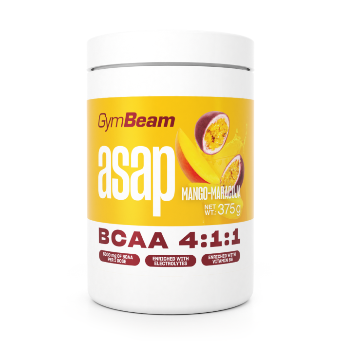 ASAP BCAA - GymBeam