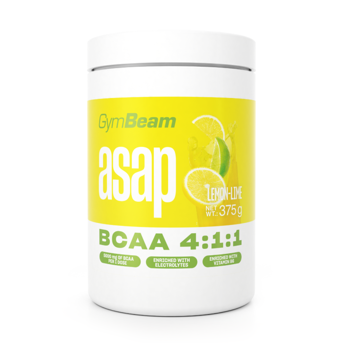 ASAP BCAA - GymBeam