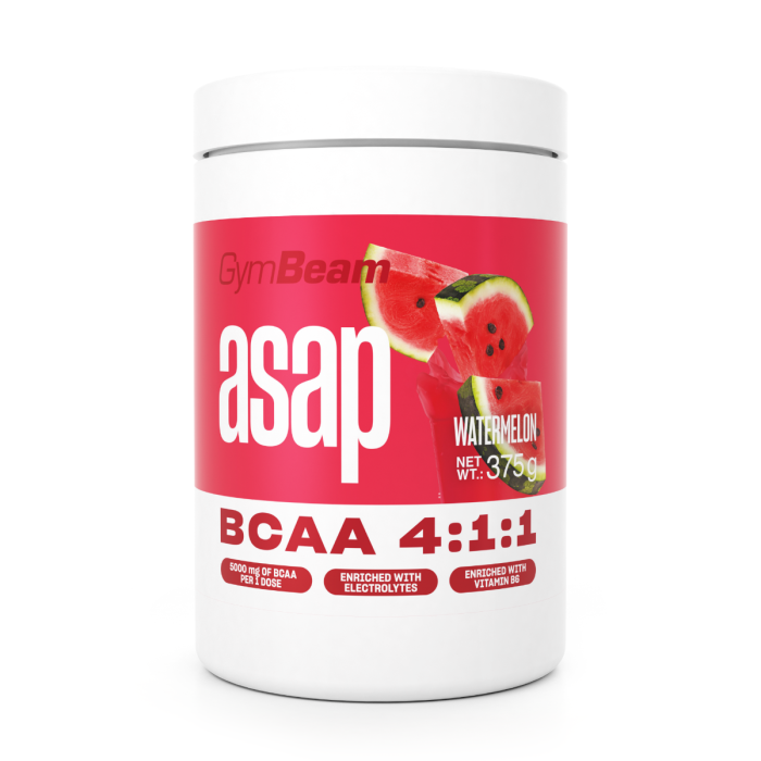 ASAP BCAA - GymBeam