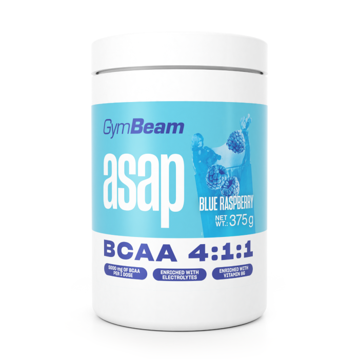 ASAP BCAA - GymBeam