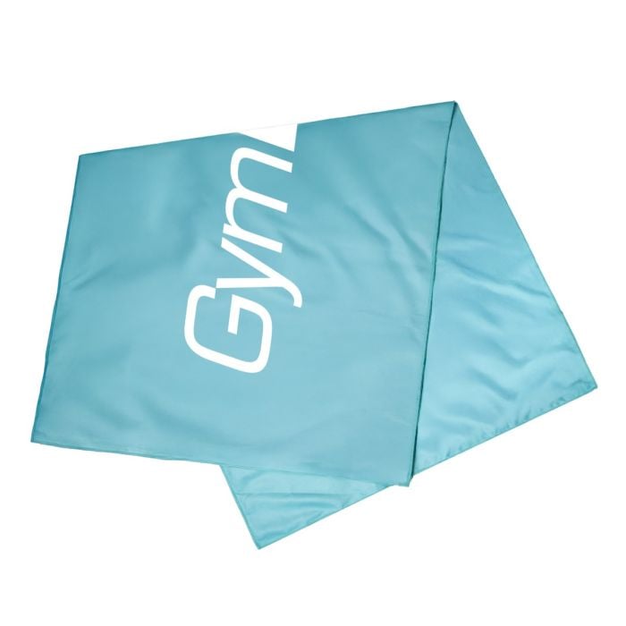 Maxi rychleschnoucí ručník Lagoon - GymBeam