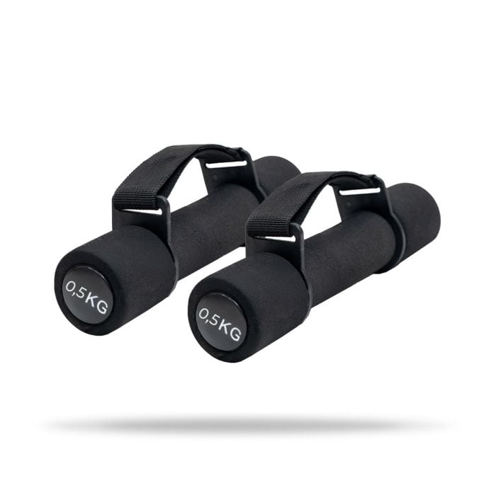 Kardio jednoručky Pulse - GymBeam