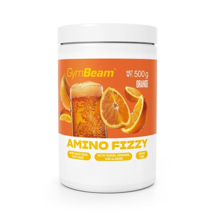 Amino Fizzy - GymBeam