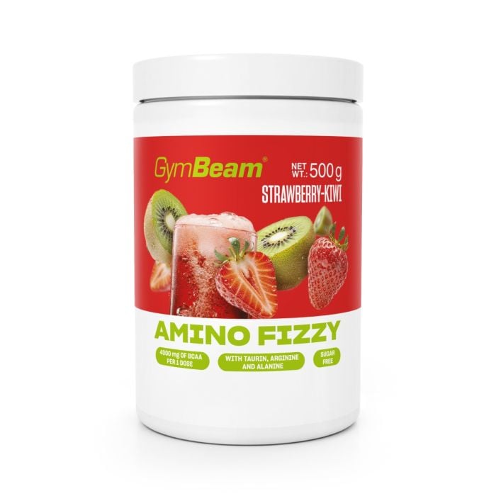 Amino Fizzy - GymBeam