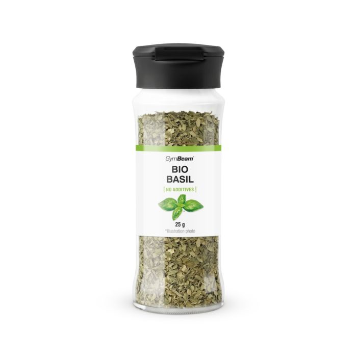 BIO Basil - GymBeam