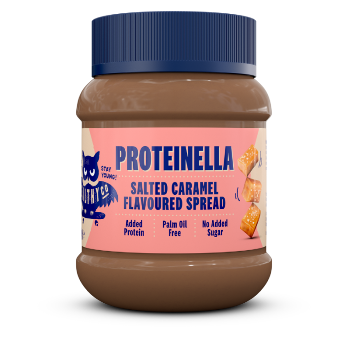 Proteinella - HealthyCo