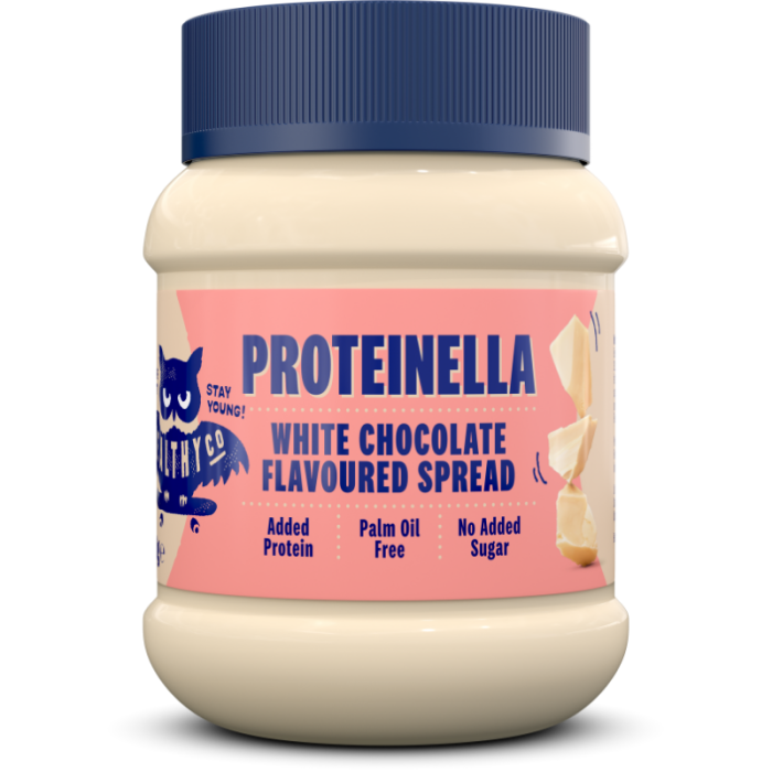 Proteinella - HealthyCo