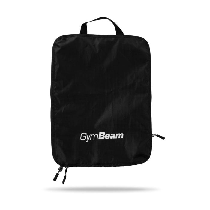 Shoebag Black - GymBeam
