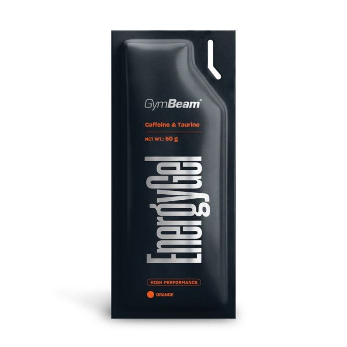 Energy gel - GymBeam