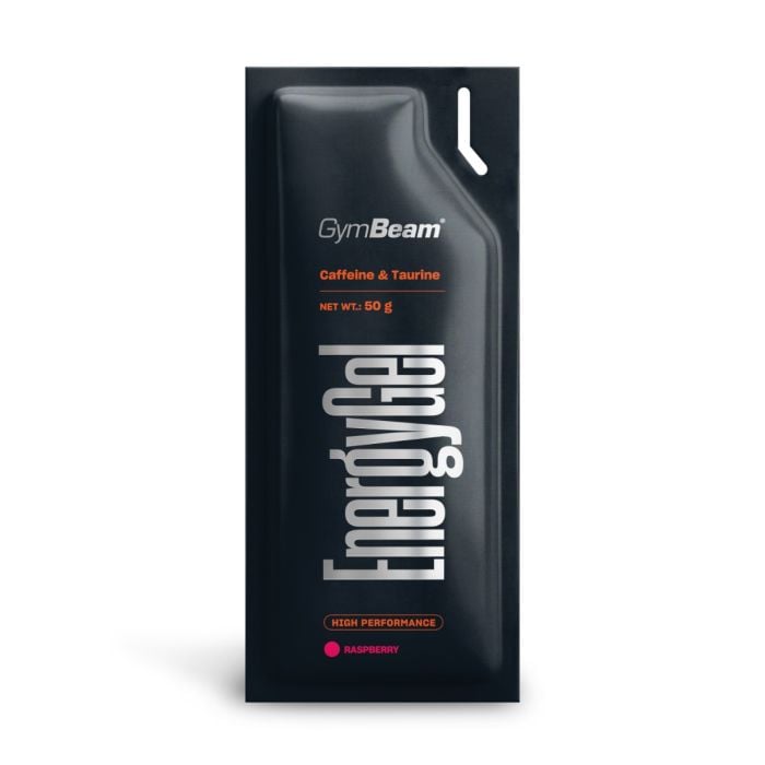Energy gel - GymBeam