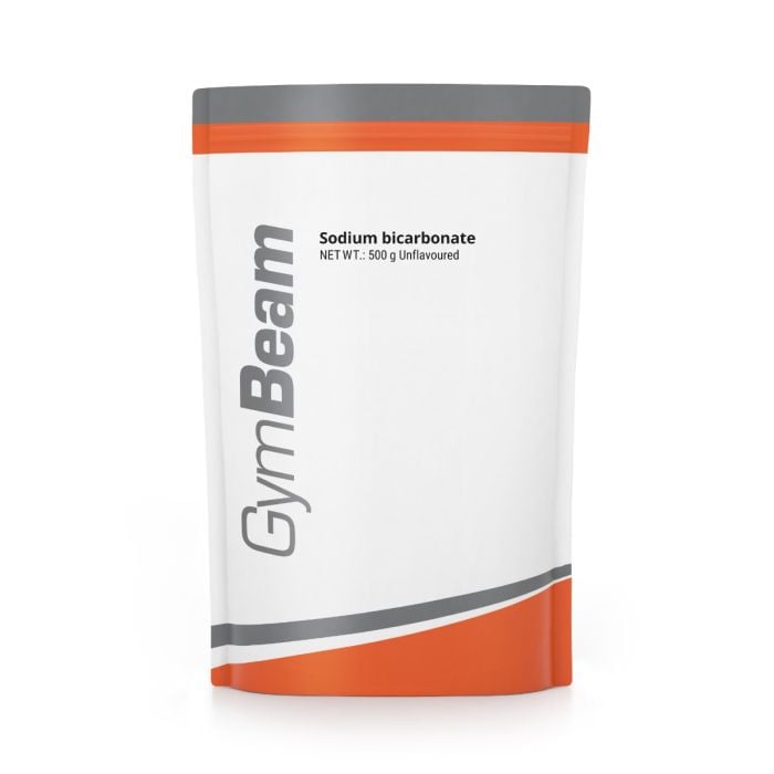 Jedlá soda - GymBeam