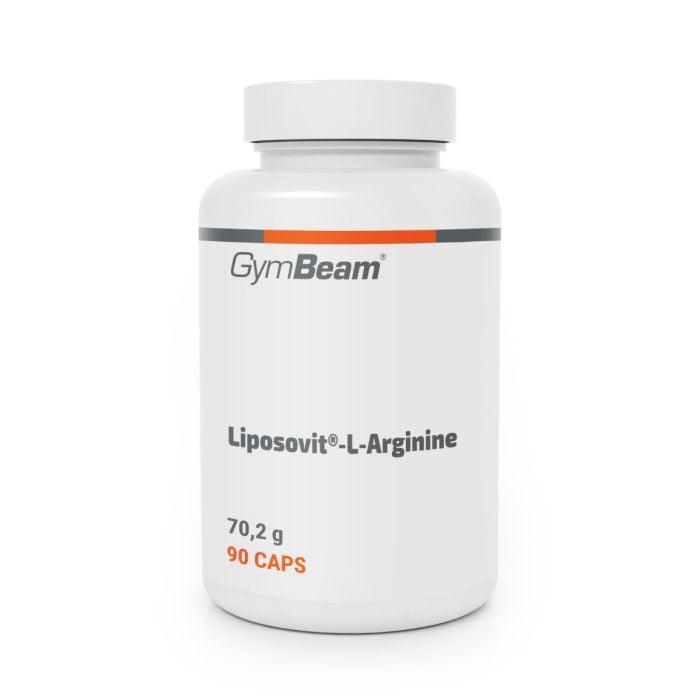 Liposomal Arginine - GymBeam