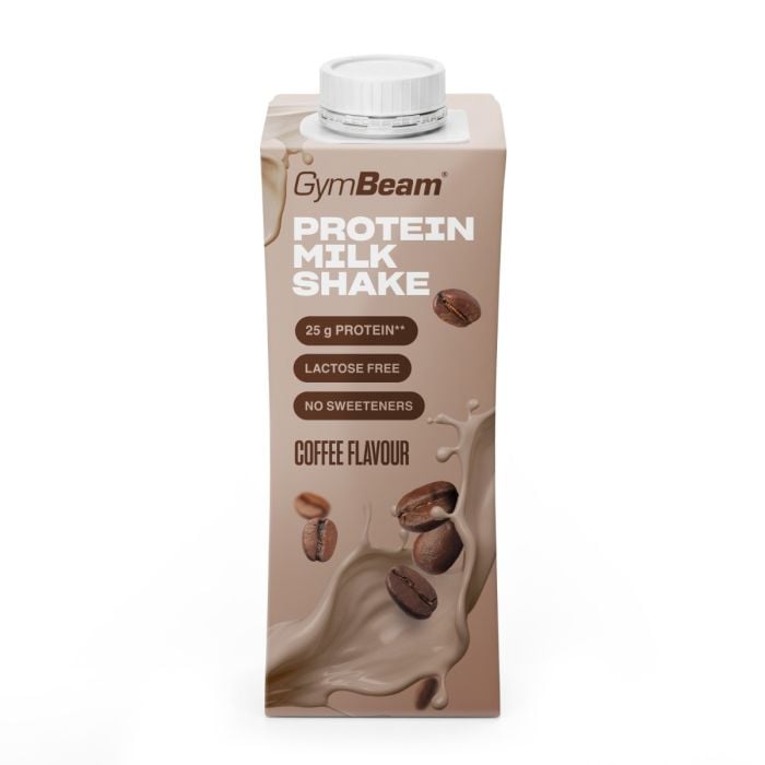 Protein Milkshake - GymBeam