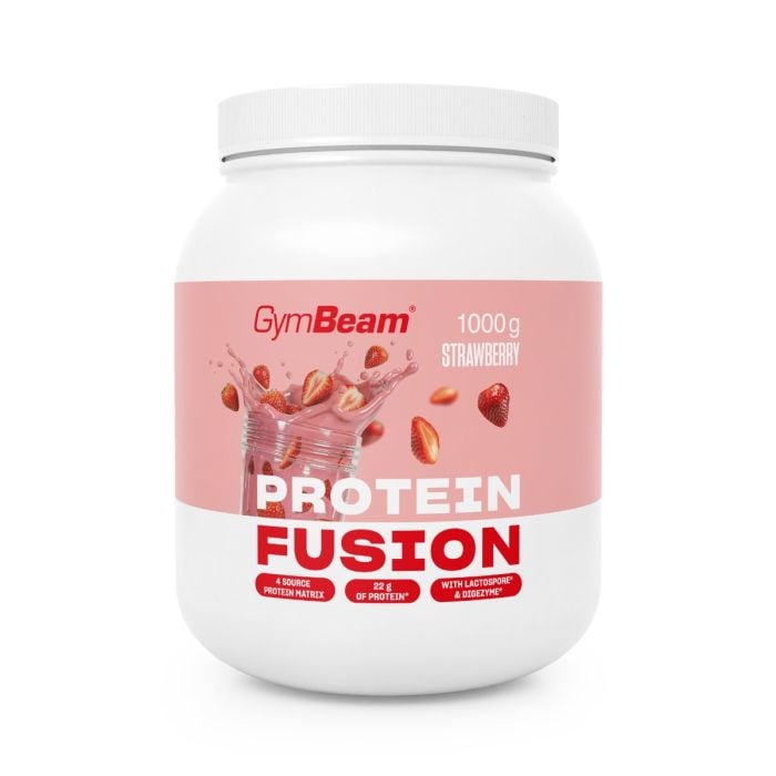 Protein Fusion - GymBeam
