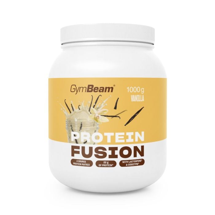 Protein Fusion - GymBeam