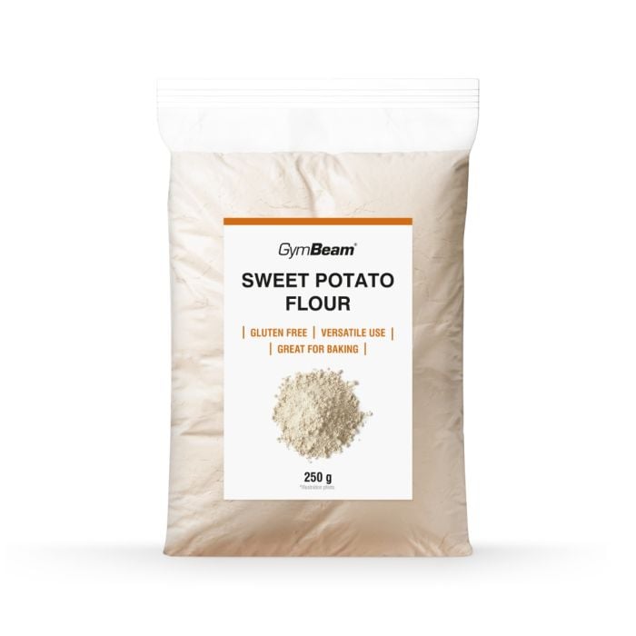 Sweet Potato Flour - GymBeam