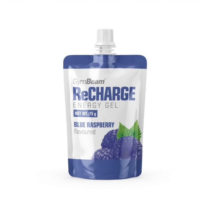 ReCharge Gel - GymBeam