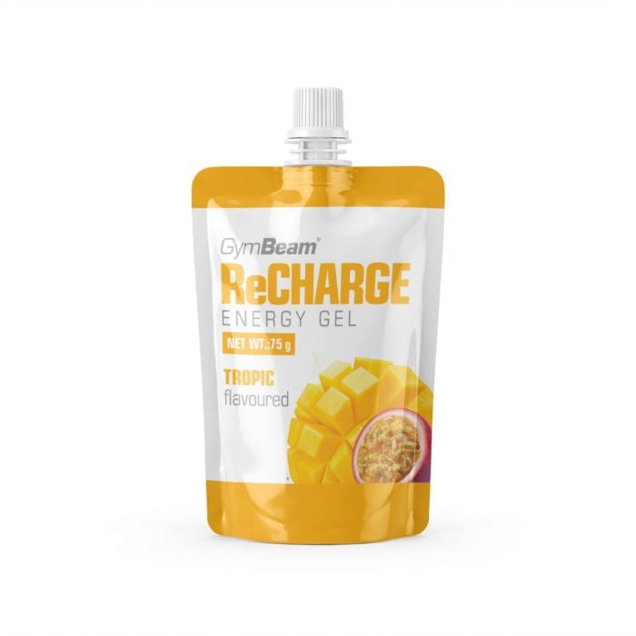 ReCharge Gel - GymBeam