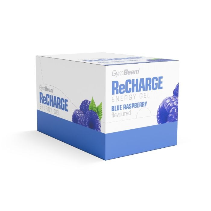 ReCharge Gel - GymBeam