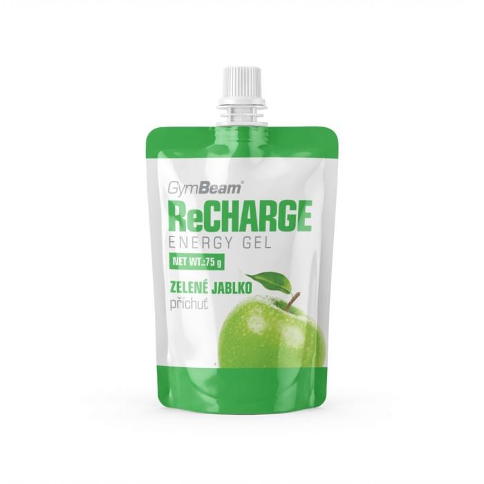 ReCharge Gel - GymBeam