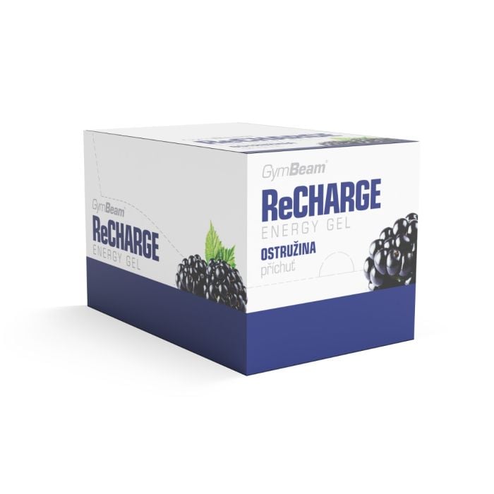 ReCharge Gel - GymBeam