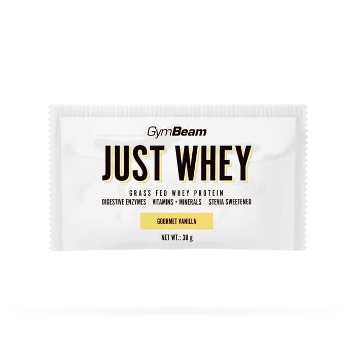Just Whey Grass-Fed Protein – GymBeam