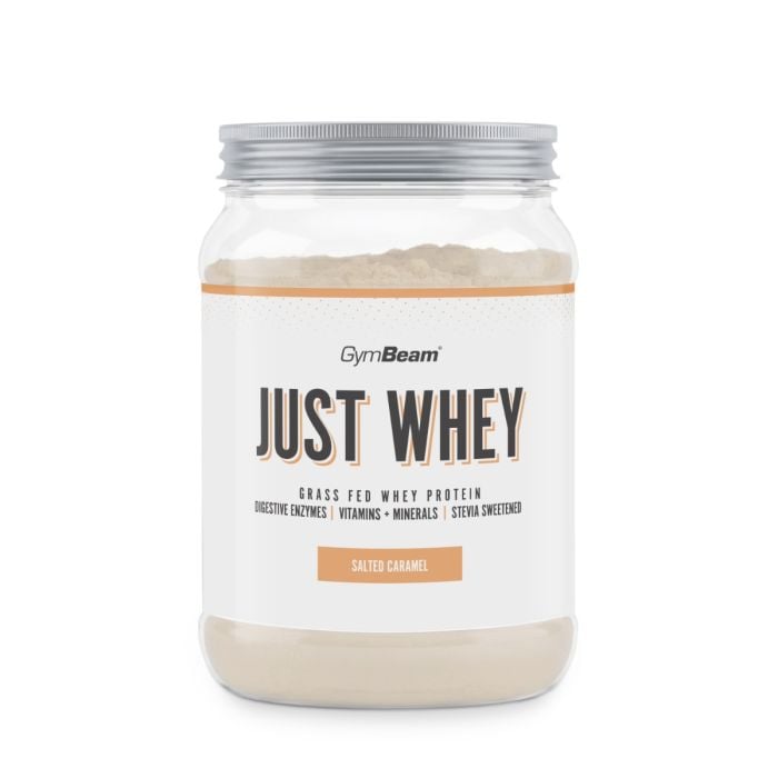 Just Whey Grass-Fed Protein – GymBeam