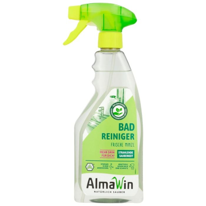 Leštidlo do myčky 500 ml - AlmaWin