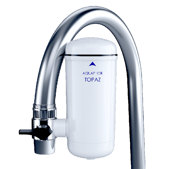 Vodní filtr Topaz - Aquaphor