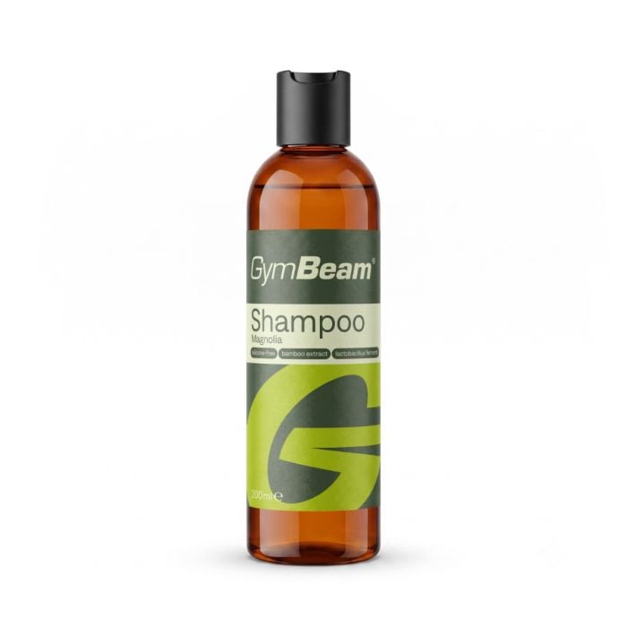 Šampon Magnolia 200 ml - GymBeam