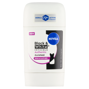 Nivea AP tuhý 50ml B&W Authentic