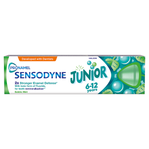 Sensodyne ZP 75ml Pronamel Junior