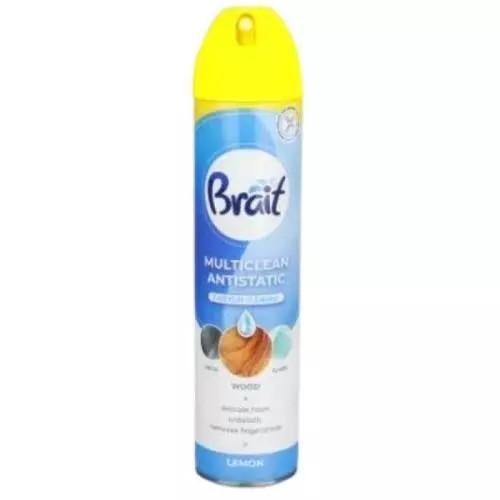 Brait leštěnka 300ml Multiclean Univerzální
