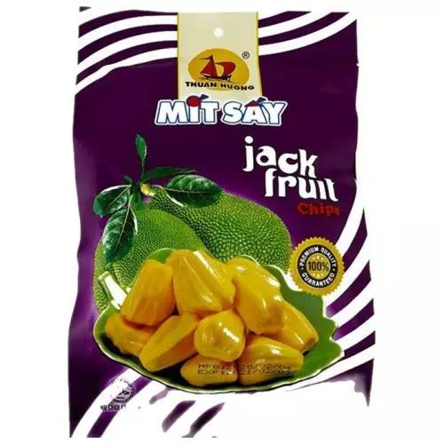 Thuan Huong sušený jackfruit 200g