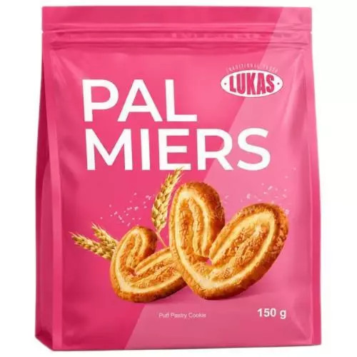 Lukas Palmiers 150g (UKR)