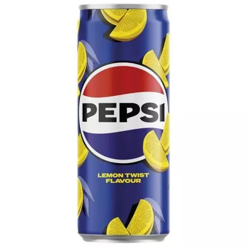 PC Pepsi twist 0,33L