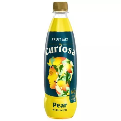 Curiosa hruška máta 0,5L
