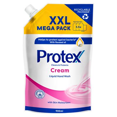 Protex tekuté mýdlo