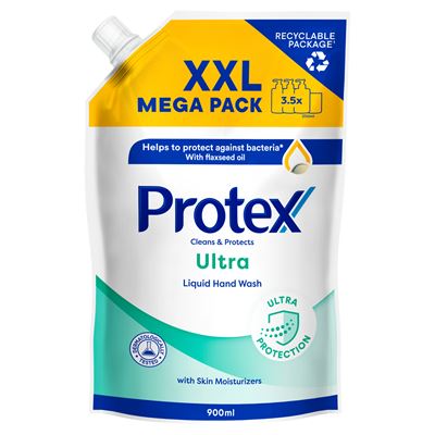 Protex tekuté mýdlo