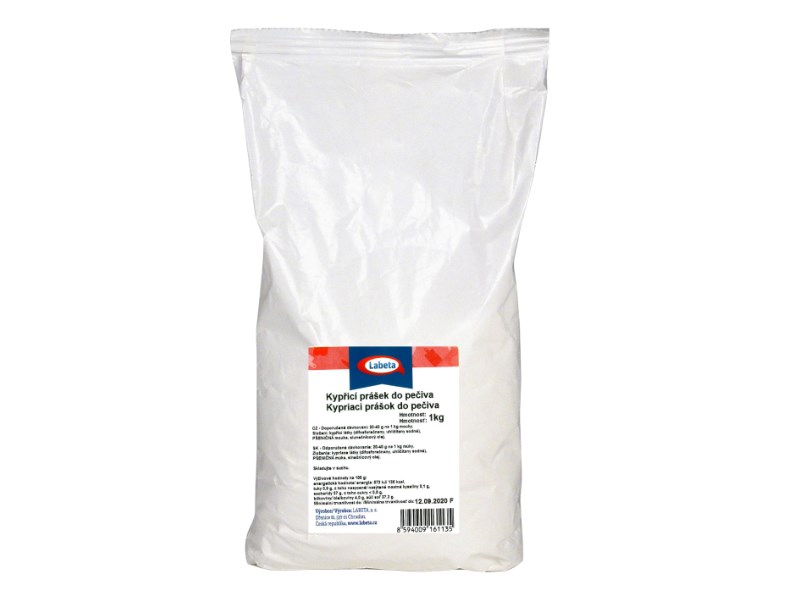 Labeta Kypř. pr.do peč.1kg