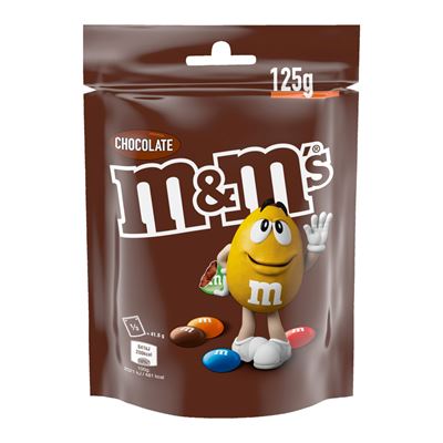 M&M's čokoládové 200 g