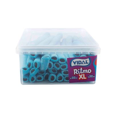 Ritmo XL Pendrek malina 1350 g
