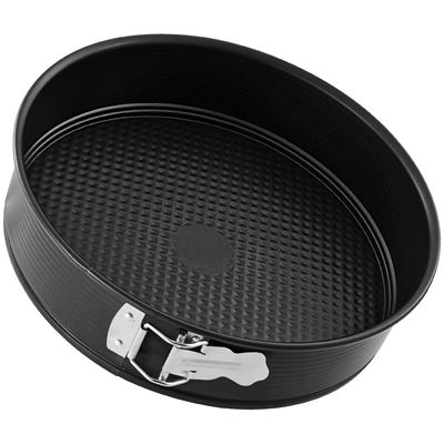 METRO PROFESSIONAL Forma na dort ILAG 24 cm 1 ks