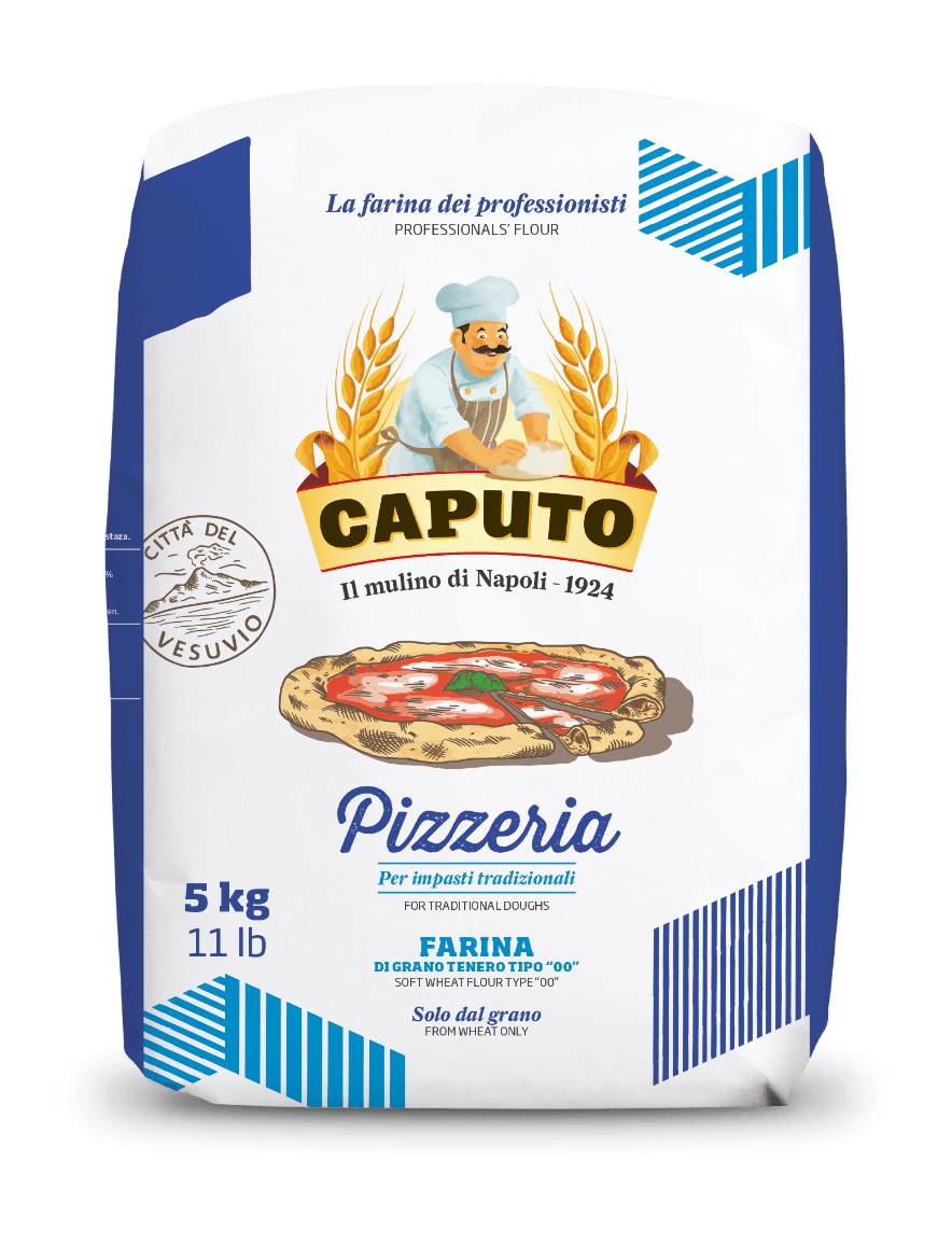 CAPUTO Aria mouka 5 kg