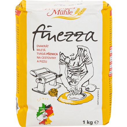 Finezza Mouka 1 kg