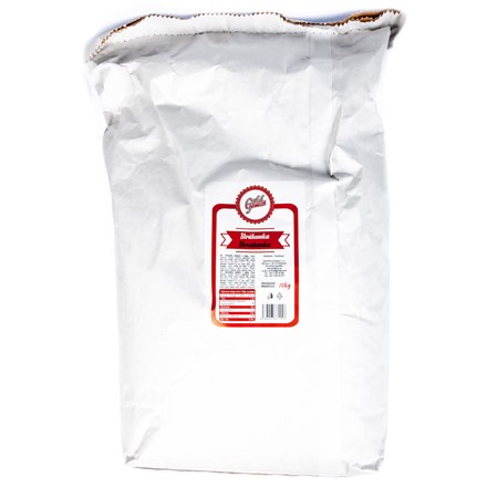Strouhanka z pečiva 10 kg