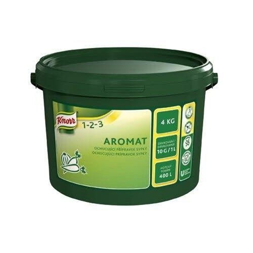 Knorr Aromat 4 kg